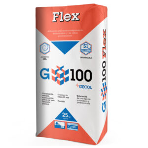 Adhesivo cementoso para pegar plaquetas