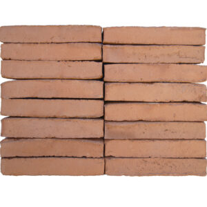 Ladrillo Rústico Manual Cuero