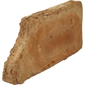 Ladrillo Manual Cuero Pechopaloma