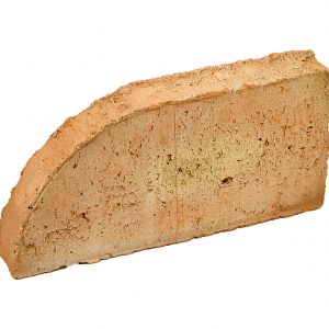 Ladrillo Manual Cuero Curvo