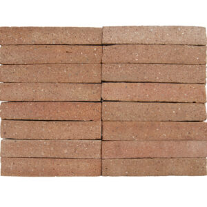Ladrillo Rústico Manual Cuero Arenoso