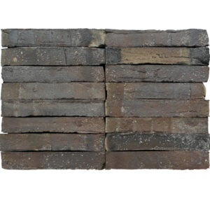 Ladrillo Rústico Manual Klinker