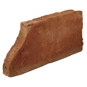 Ladrillo Manual Rojo Pechopaloma