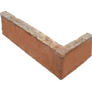 Esquina Rústica Manual Cuero Medida Inglesa