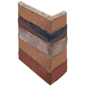 Esquina Rústica Manual Destonificado Medida Inglesa