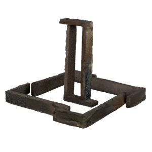 Esquina Rústica Manual Klinker