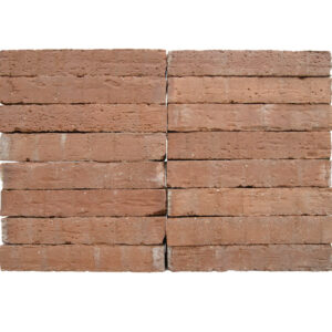 Plaqueta Rústica Semimanual Cuero Rústica