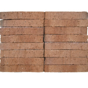 Ladrillo Rústico Semimanual Cuero Raspado