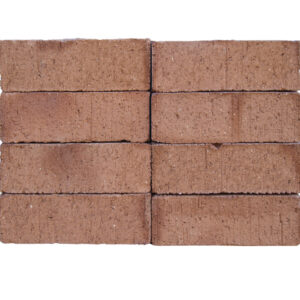 Ladrillo Rústico Semimanual Cuero Raspado