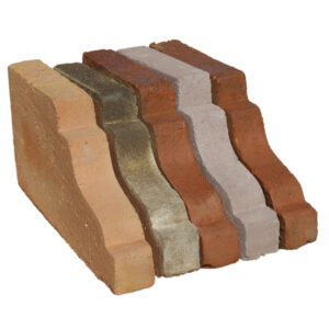 Ladrillo Rústico Destonificado Trespicos