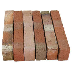 Ladrillo Rústico Destonificado Medio