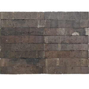 Plaqueta Rústica Semimanual Klinker Rústica