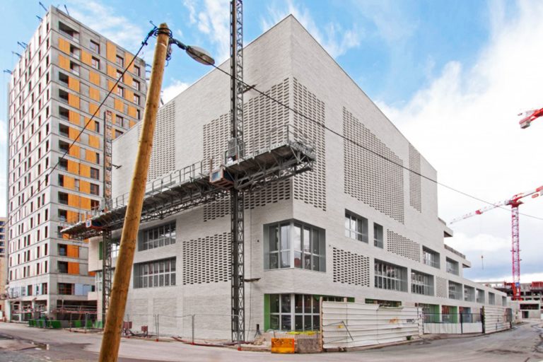 Ladrillos Superlargos