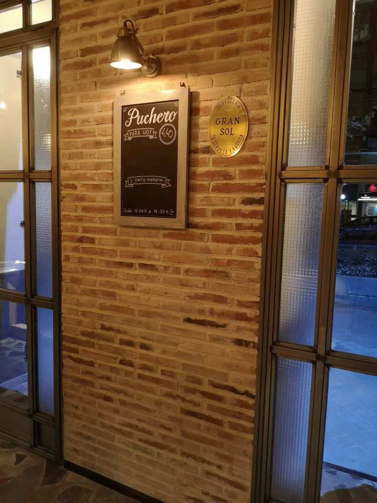 Plaqueta Decorativa Bares - Cerveceria