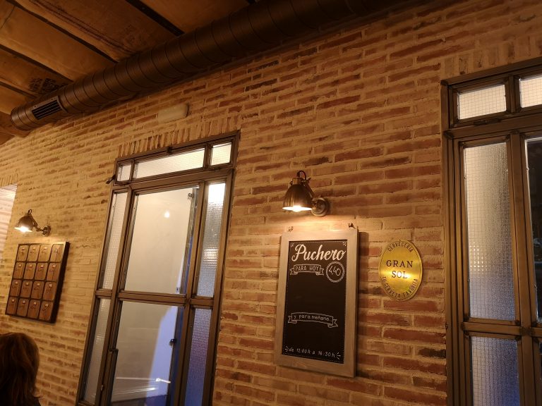 Plaqueta Decorativa Bares - Cerveceria