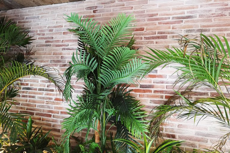 Decoración Rústica Restaurante