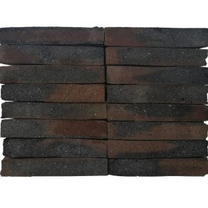 Plaqueta Manual Alta Montaña Arenosa 24x4x2cm