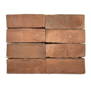 Manual Rojo19x7,5x6,5cm