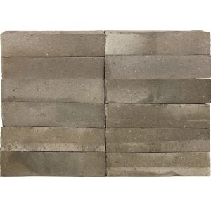 Manual Gris #33 - 27,5x6x4cm