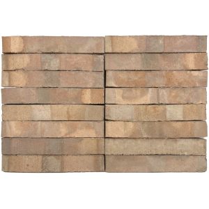 Semimanual Salmón Liso Medio 24x5,5x4cm