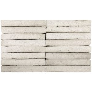 Manual Blanco París Arenoso 29x5x4cm