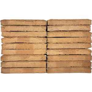 Manual Cuero Medio 25x6x3cm