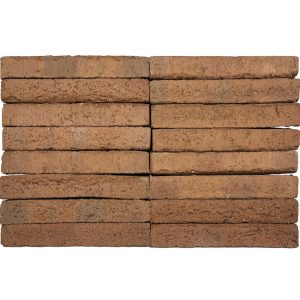 Manual Cuero Medio 25x6x3,5cm