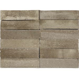 Manual Gris Arenoso 24x5x4cm