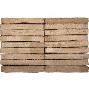 Manual Salmón Medio 25x6x3cm